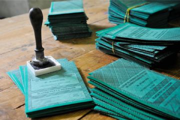 Orari apertura ufficio elettorale