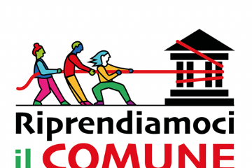 Raccolta firme per due proposte di legge di iniziativa popolare