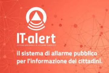 IT Alert - Sperimentazione del 14 Settembre 2023
