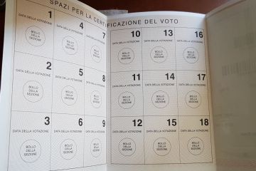 Elezioni Presidenziali in Romania
