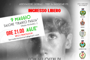 &quot;Con gli occhi di Florenc&quot; docufilm
